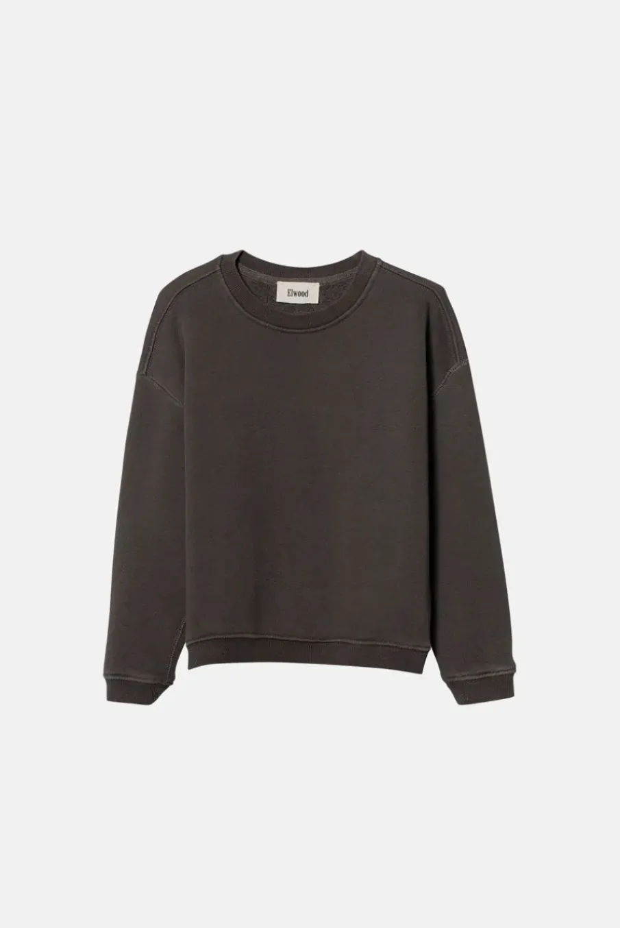 KIDS CORE CREWNECK
