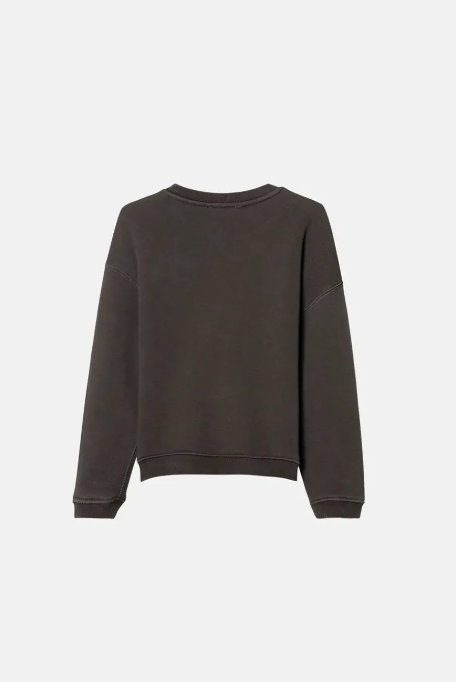 KIDS CORE CREWNECK