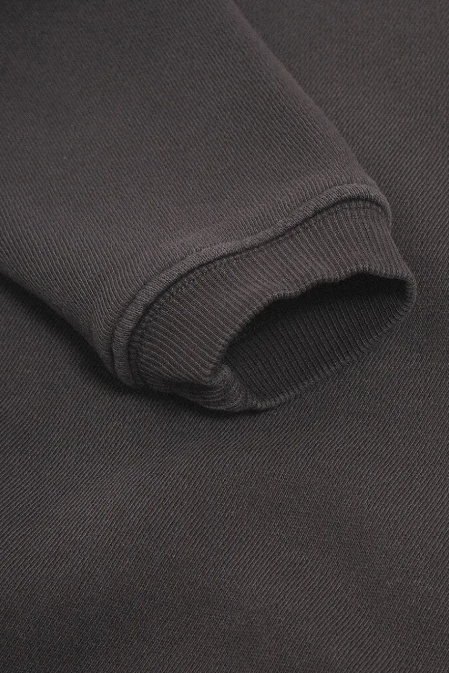 KIDS CORE CREWNECK