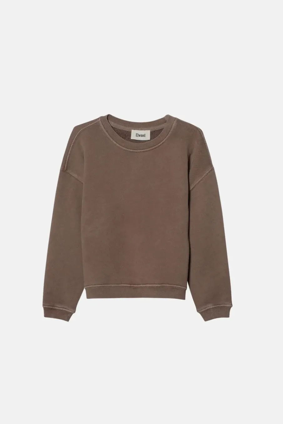 KIDS CORE CREWNECK
