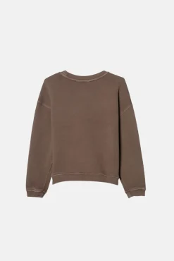 KIDS CORE CREWNECK