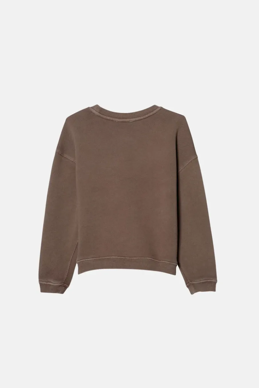 KIDS CORE CREWNECK