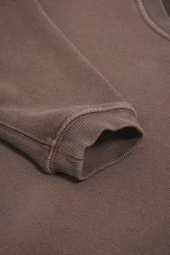KIDS CORE CREWNECK