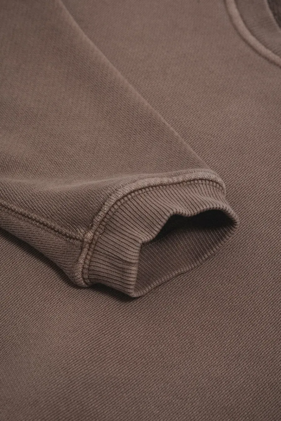 KIDS CORE CREWNECK