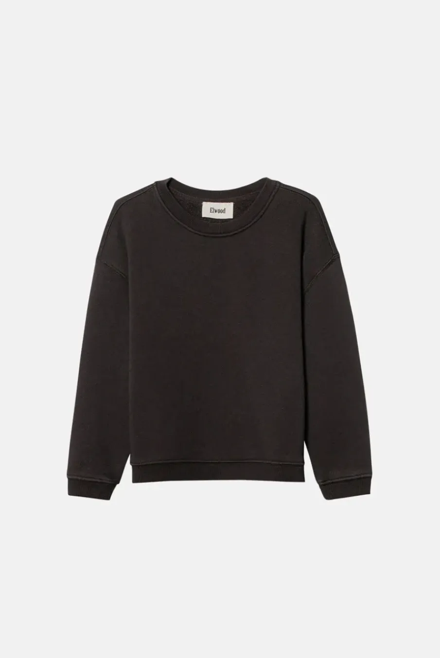 KIDS CORE CREWNECK