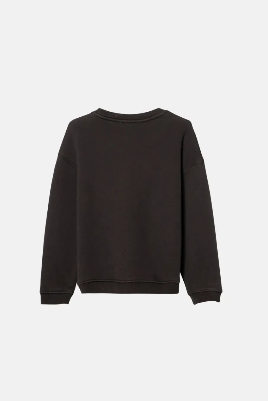 KIDS CORE CREWNECK