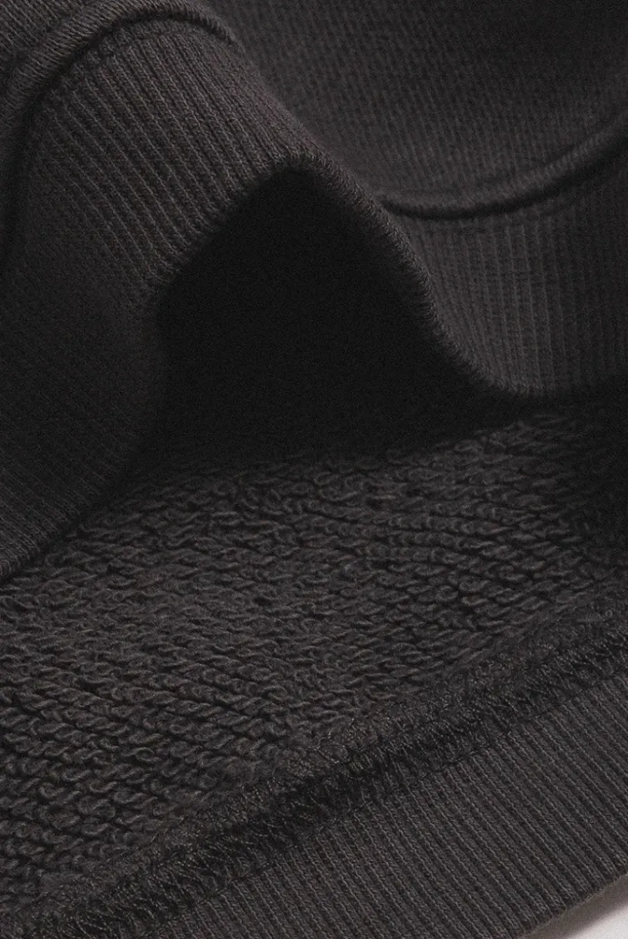 KIDS CORE CREWNECK