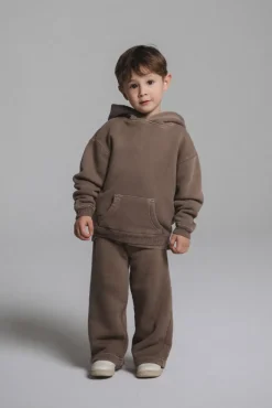 KIDS CORE HOODIE