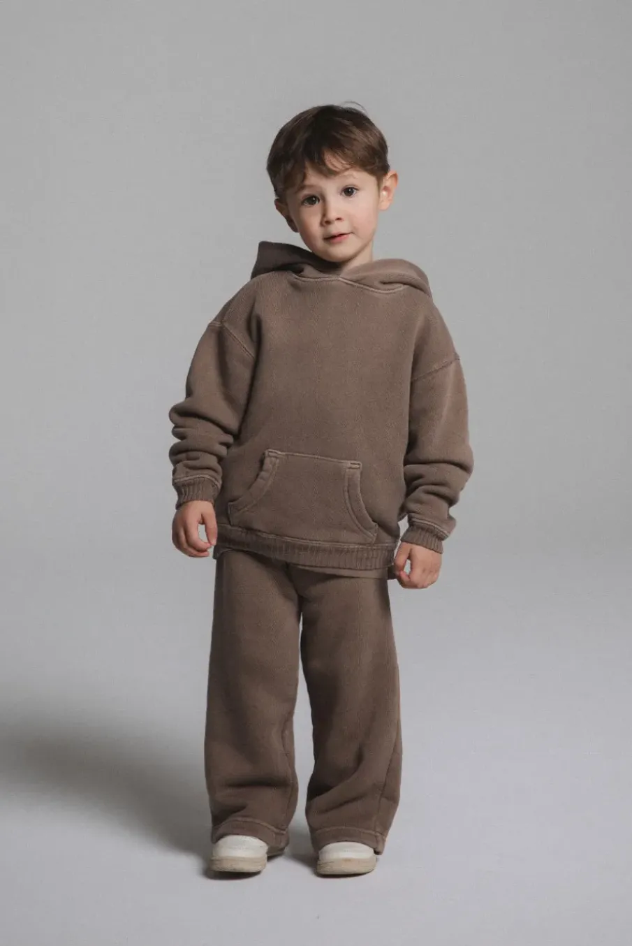 KIDS CORE HOODIE