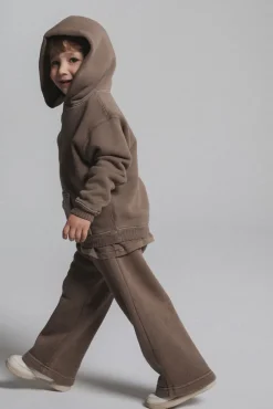 KIDS CORE HOODIE