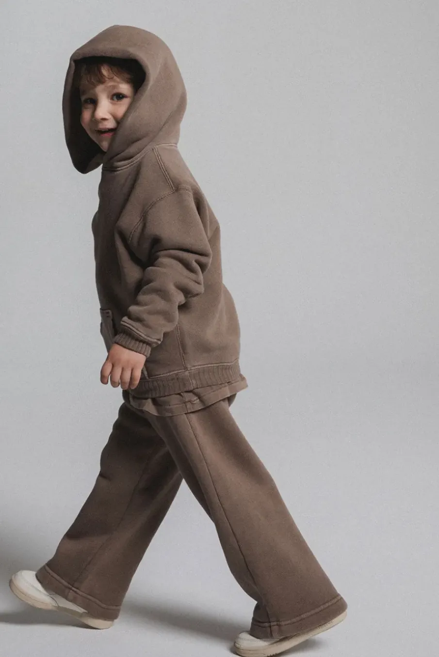 KIDS CORE HOODIE