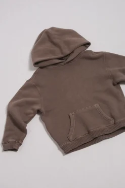 KIDS CORE HOODIE