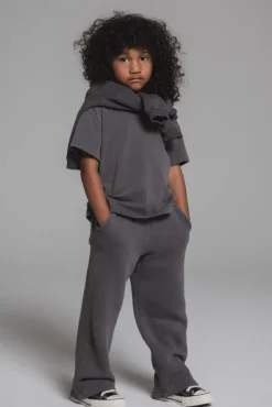 KIDS CORE STRAIGHT LEG SWEATPANT