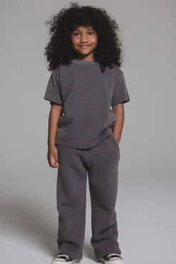 KIDS CORE STRAIGHT LEG SWEATPANT