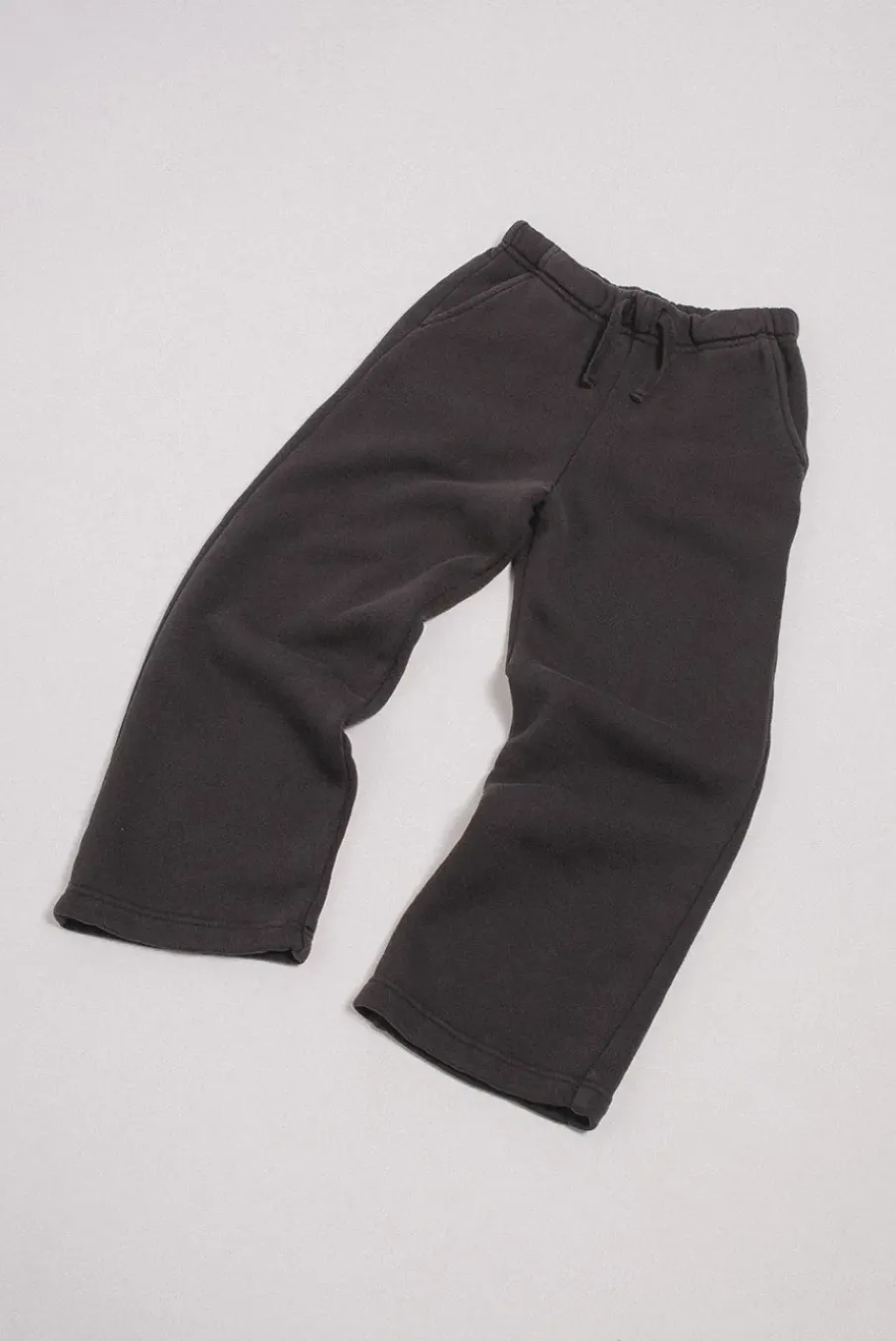 KIDS CORE STRAIGHT LEG SWEATPANT