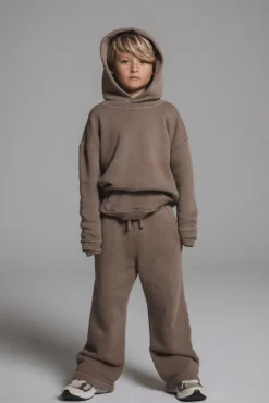KIDS CORE STRAIGHT LEG SWEATPANT