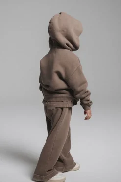 KIDS CORE STRAIGHT LEG SWEATPANT