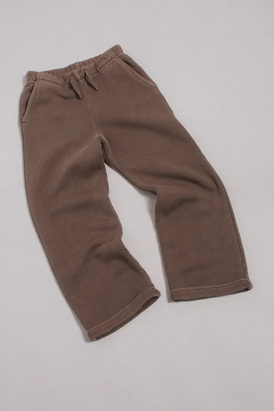 KIDS CORE STRAIGHT LEG SWEATPANT