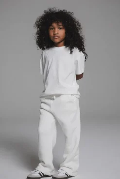 KIDS CORE STRAIGHT LEG SWEATPANT