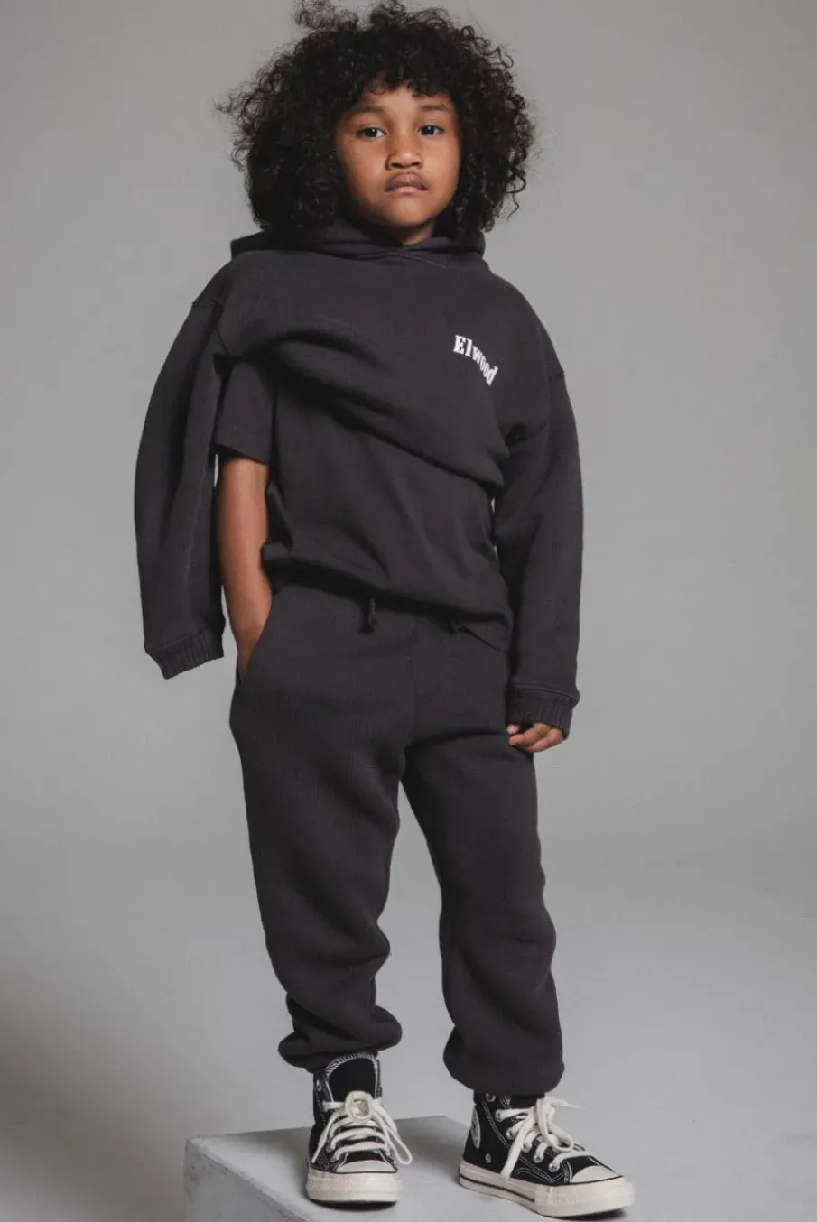 KIDS CORE SWEATPANT