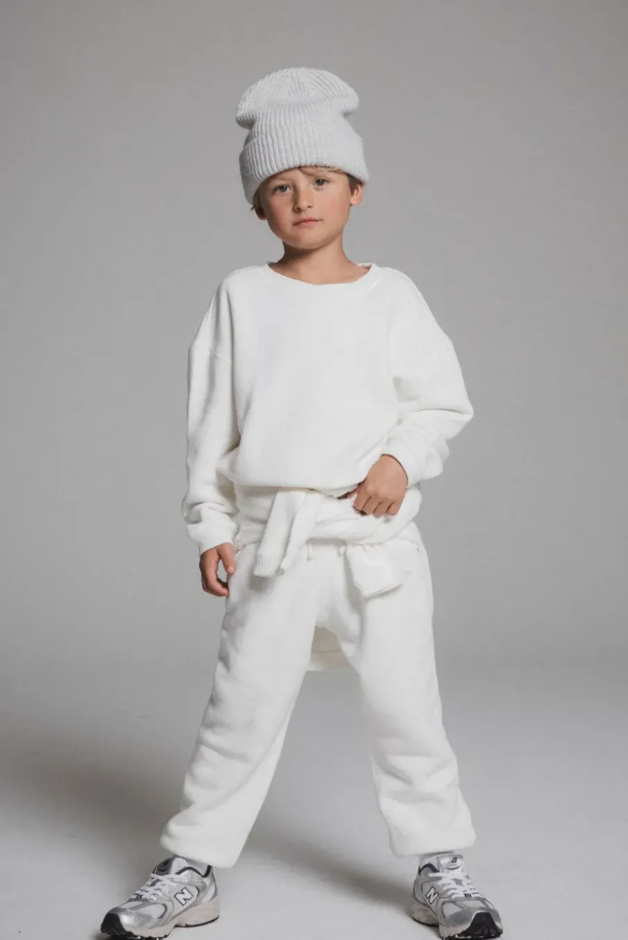 KIDS CORE SWEATPANT
