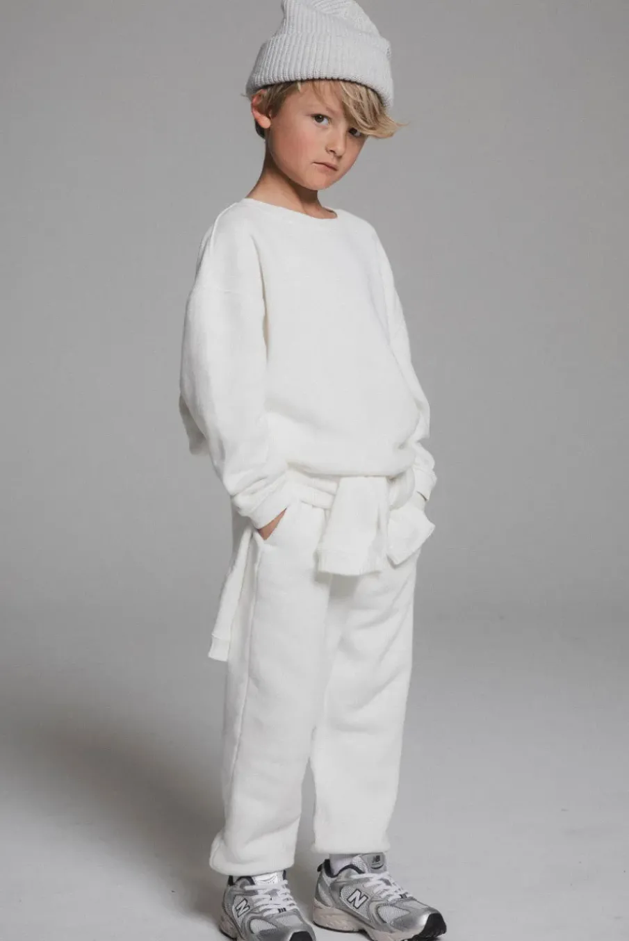 KIDS CORE SWEATPANT