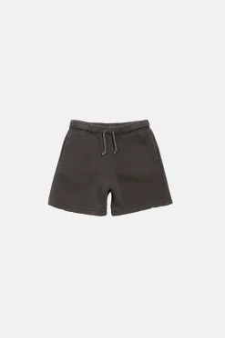 KIDS CORE SWEATSHORT