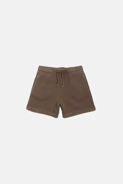 KIDS CORE SWEATSHORT