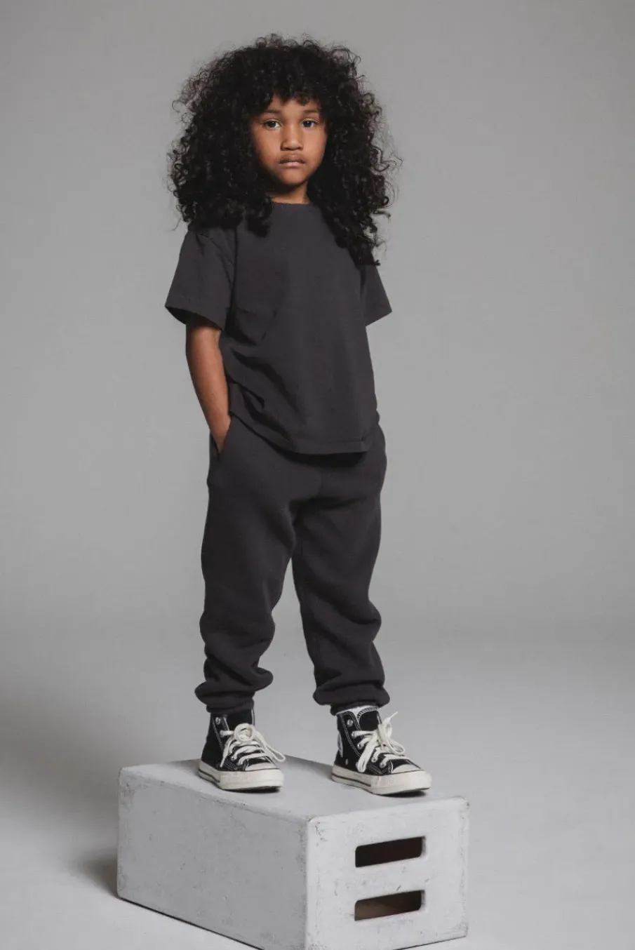 KIDS CORE TEE