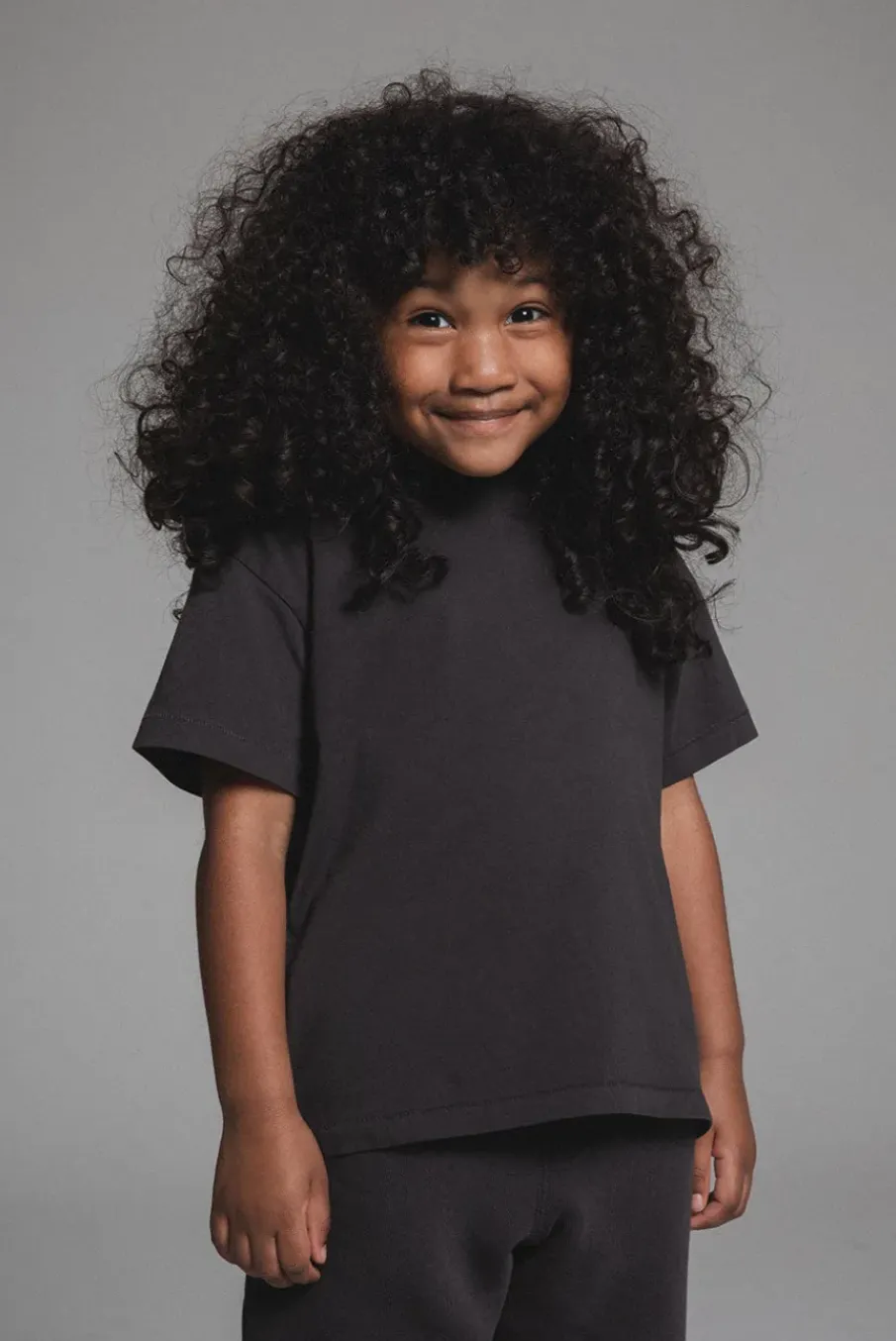 KIDS CORE TEE