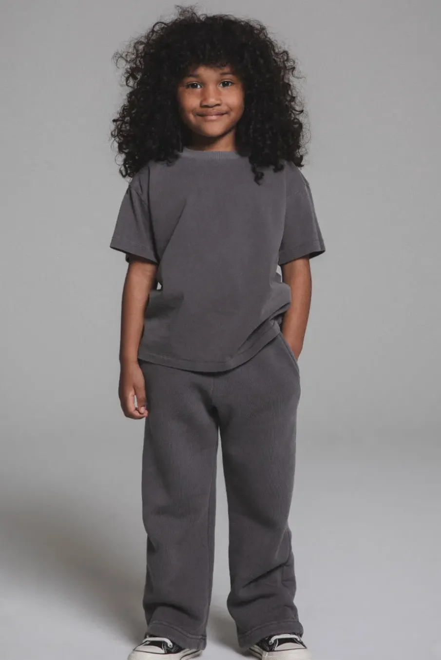 KIDS CORE TEE