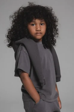 KIDS CORE TEE