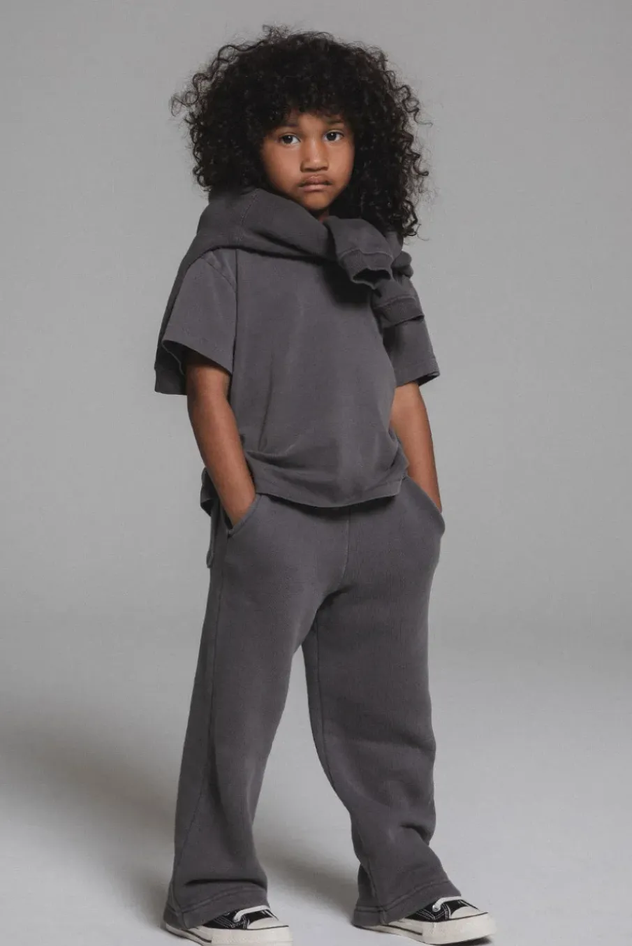 KIDS CORE TEE