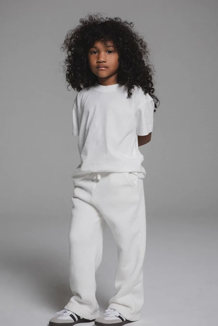 KIDS CORE TEE