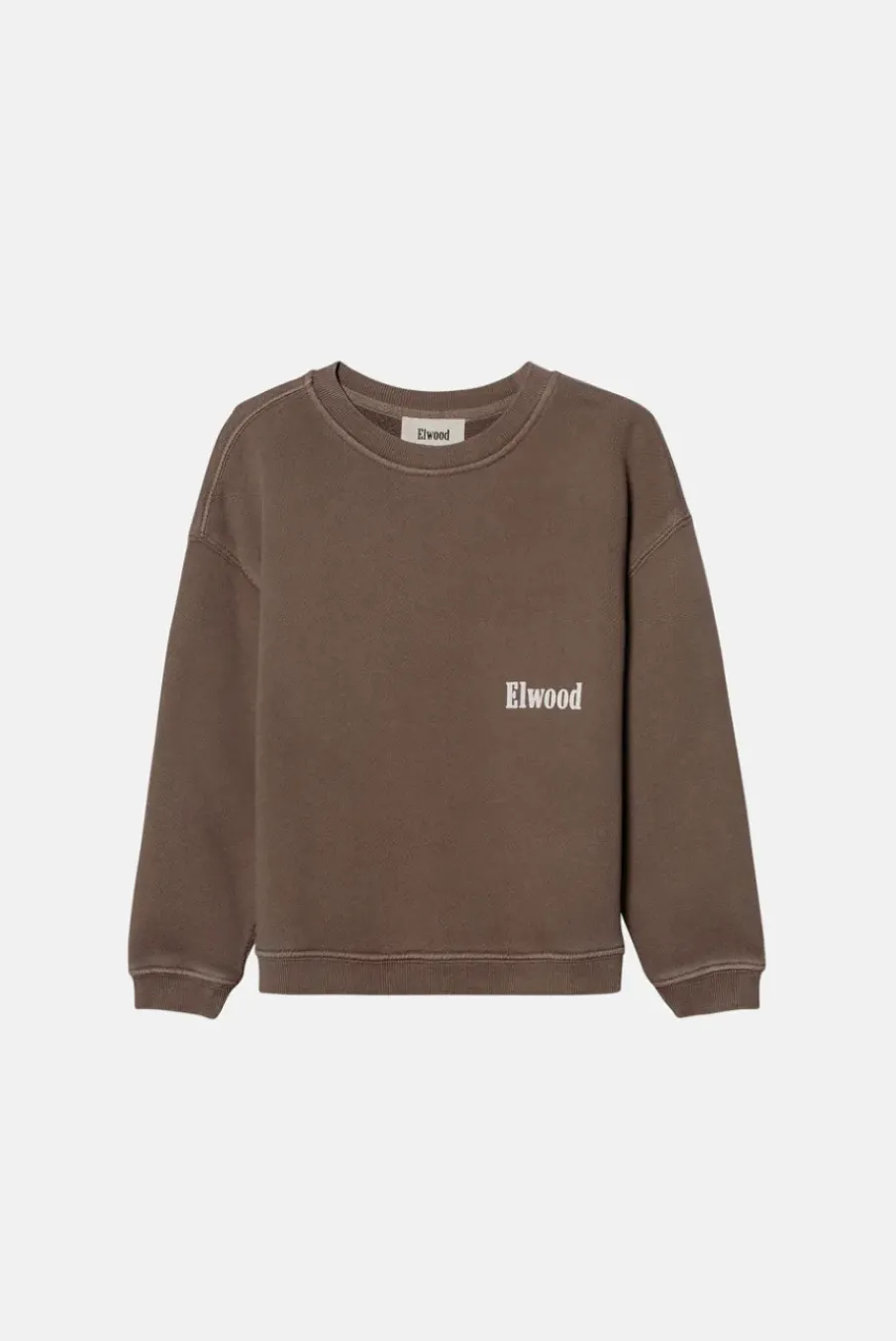KIDS TRADEMARK CREWNECK