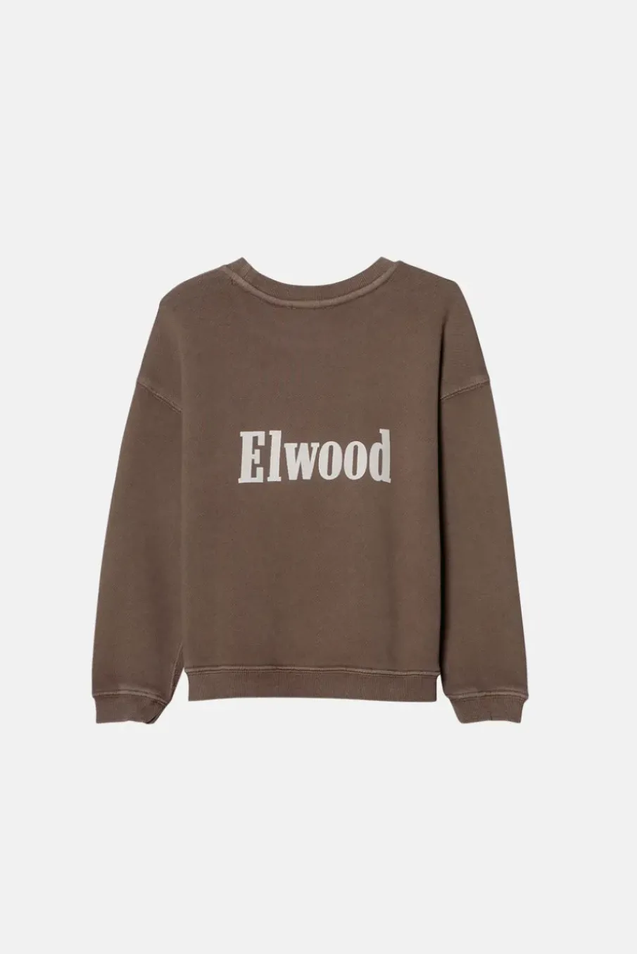 KIDS TRADEMARK CREWNECK