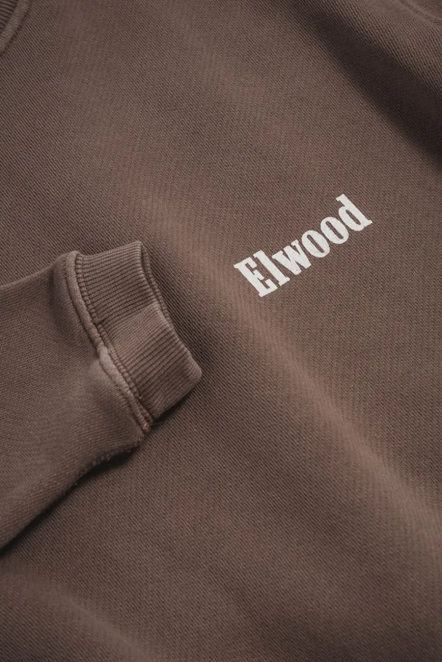 KIDS TRADEMARK CREWNECK