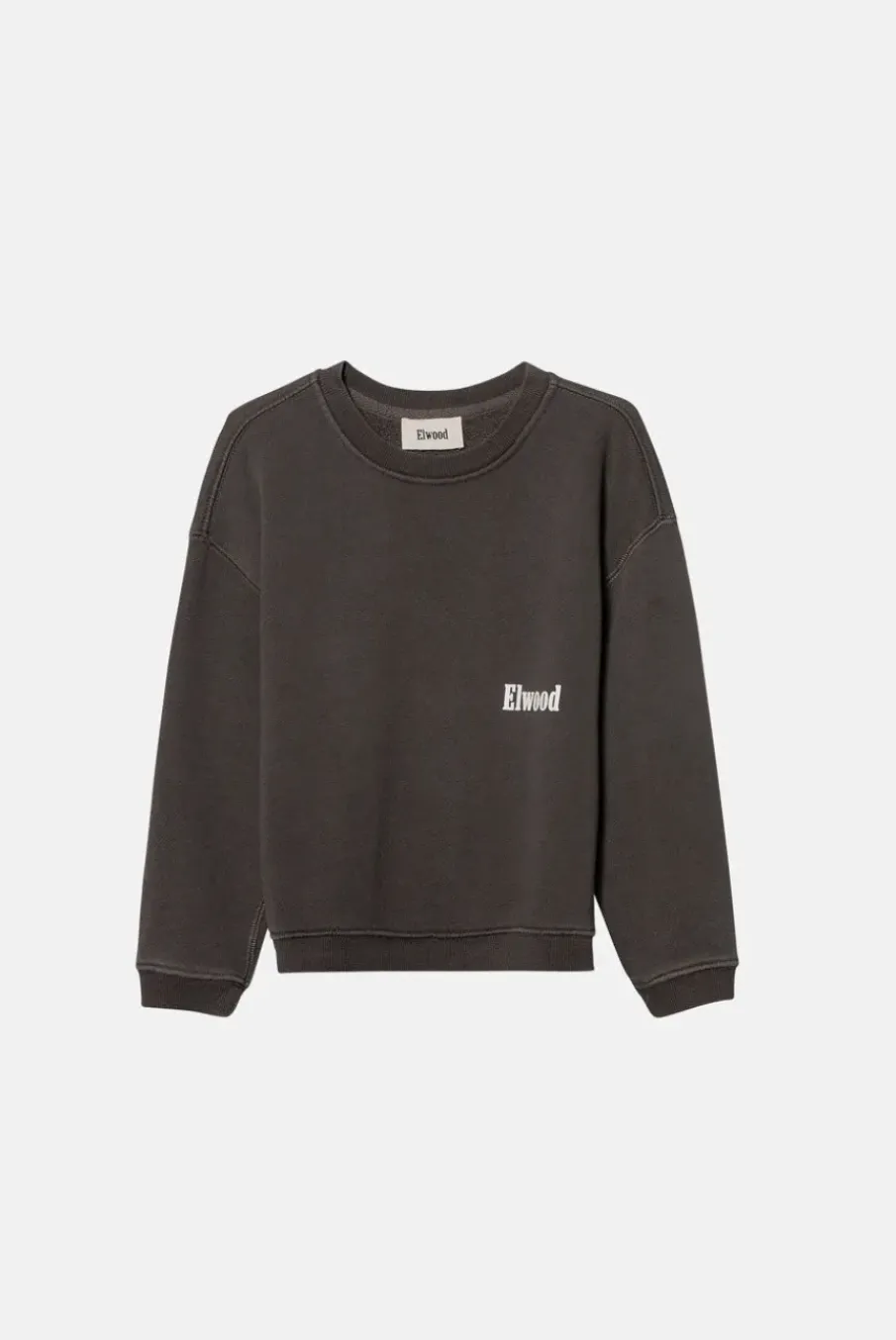 KIDS TRADEMARK CREWNECK