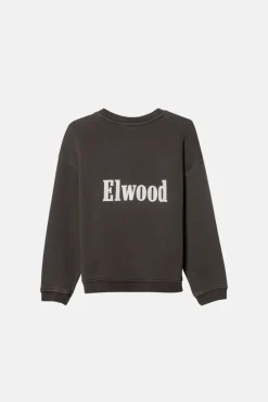 KIDS TRADEMARK CREWNECK