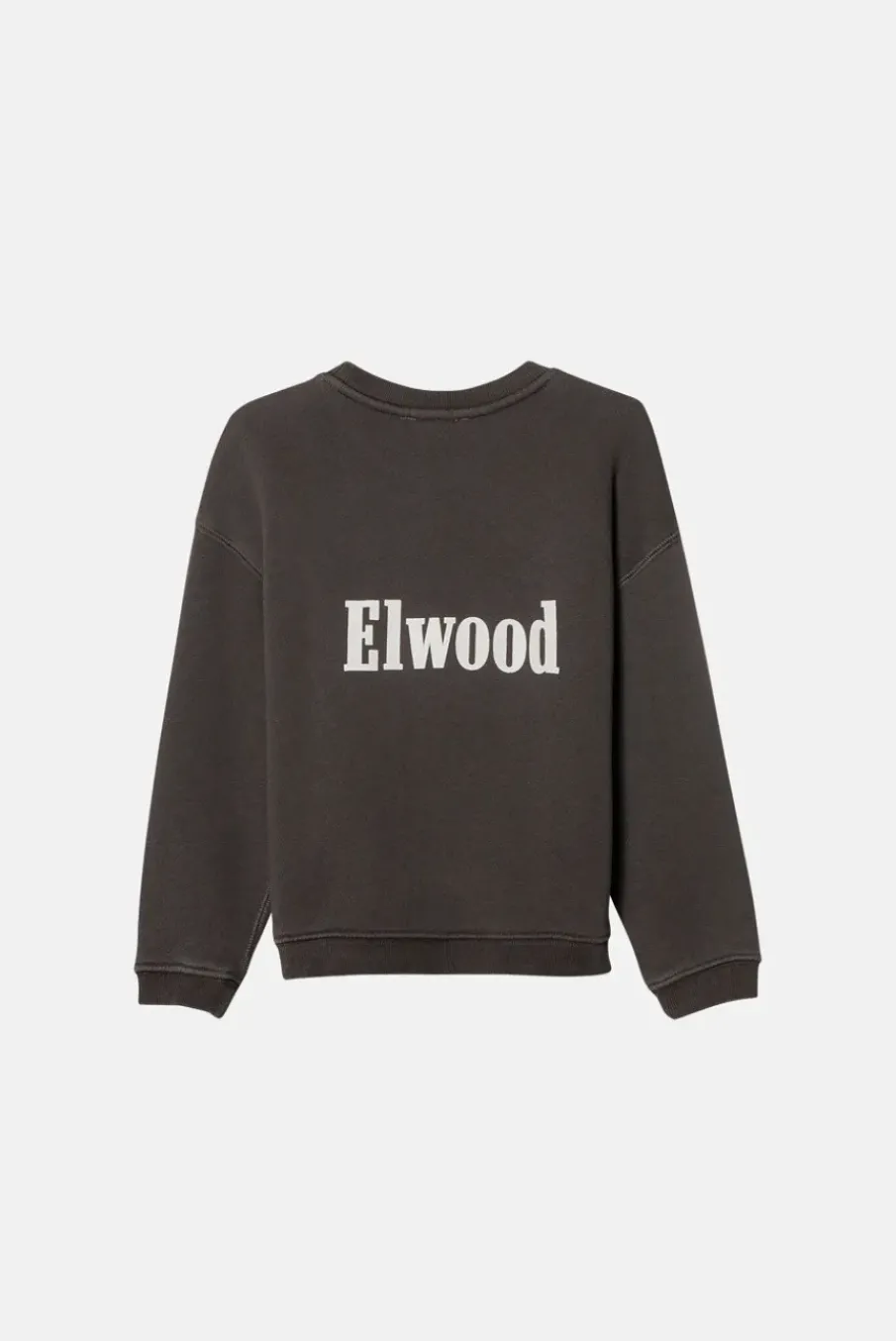 KIDS TRADEMARK CREWNECK