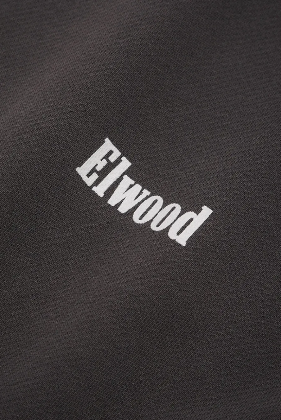 KIDS TRADEMARK CREWNECK