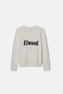 KIDS TRADEMARK CREWNECK