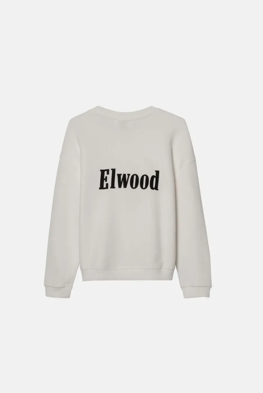 KIDS TRADEMARK CREWNECK