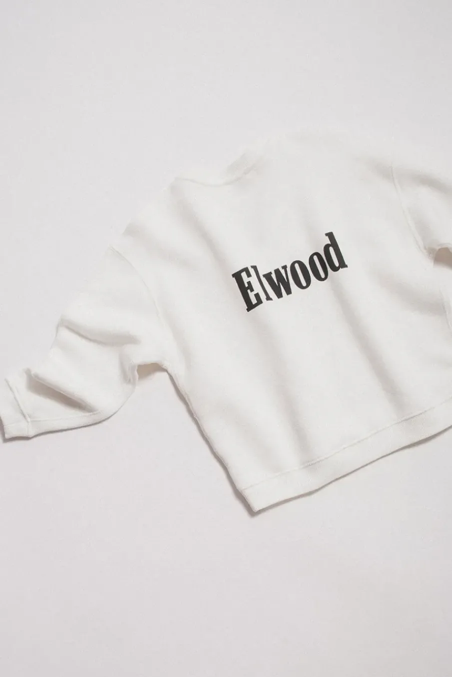 KIDS TRADEMARK CREWNECK