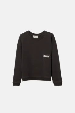 KIDS TRADEMARK CREWNECK