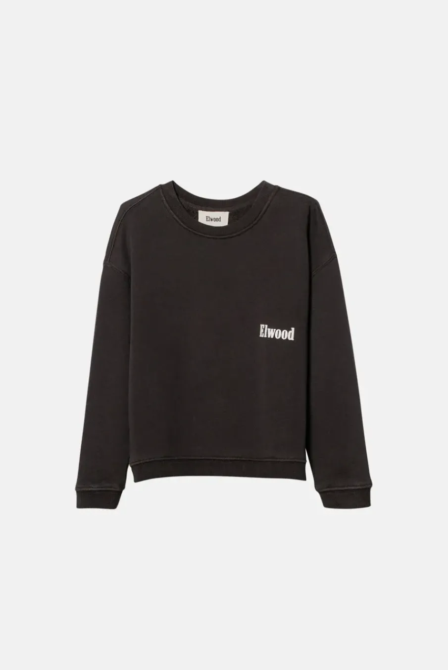 KIDS TRADEMARK CREWNECK