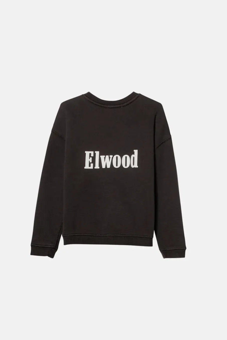 KIDS TRADEMARK CREWNECK
