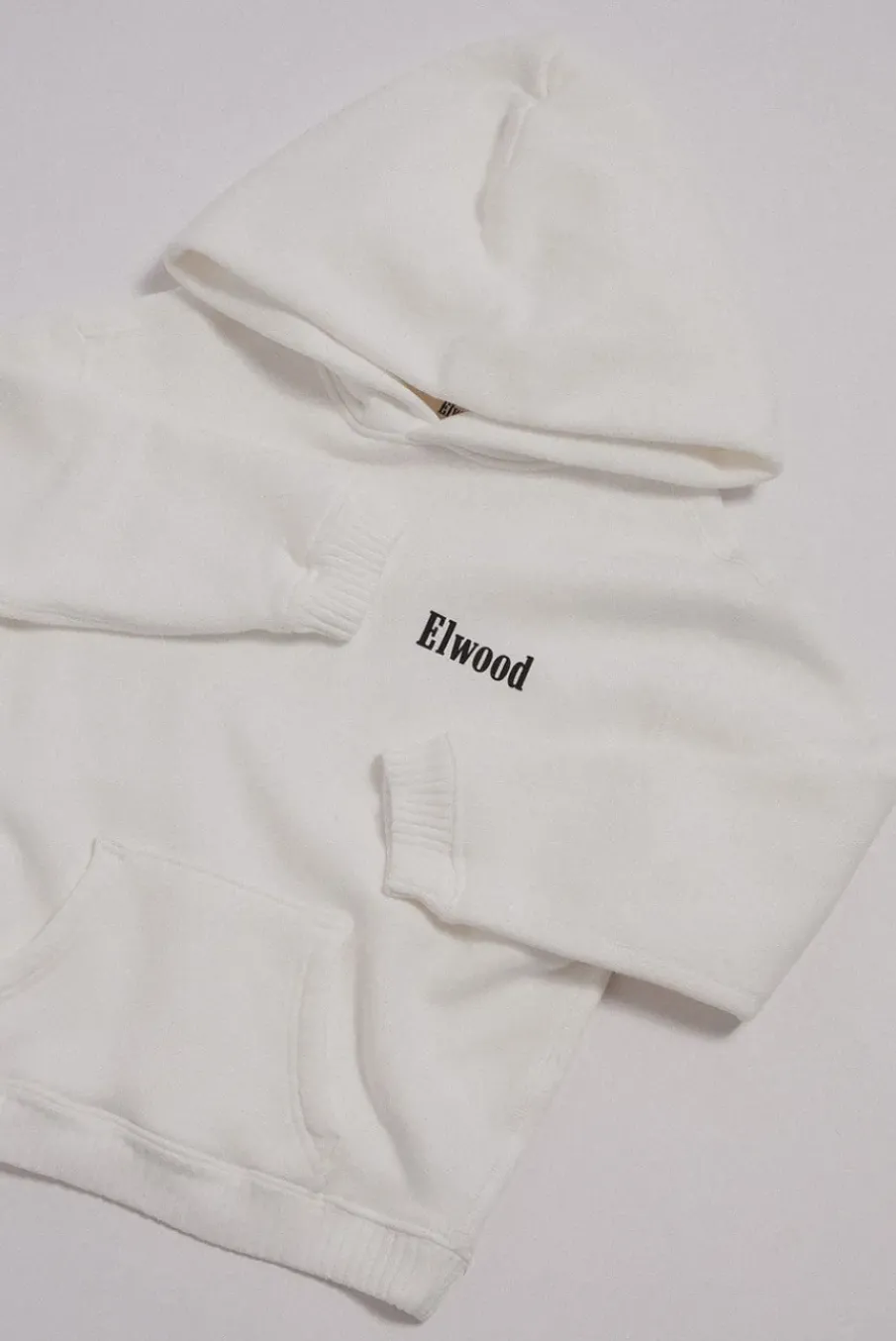 KIDS TRADEMARK HOODIE