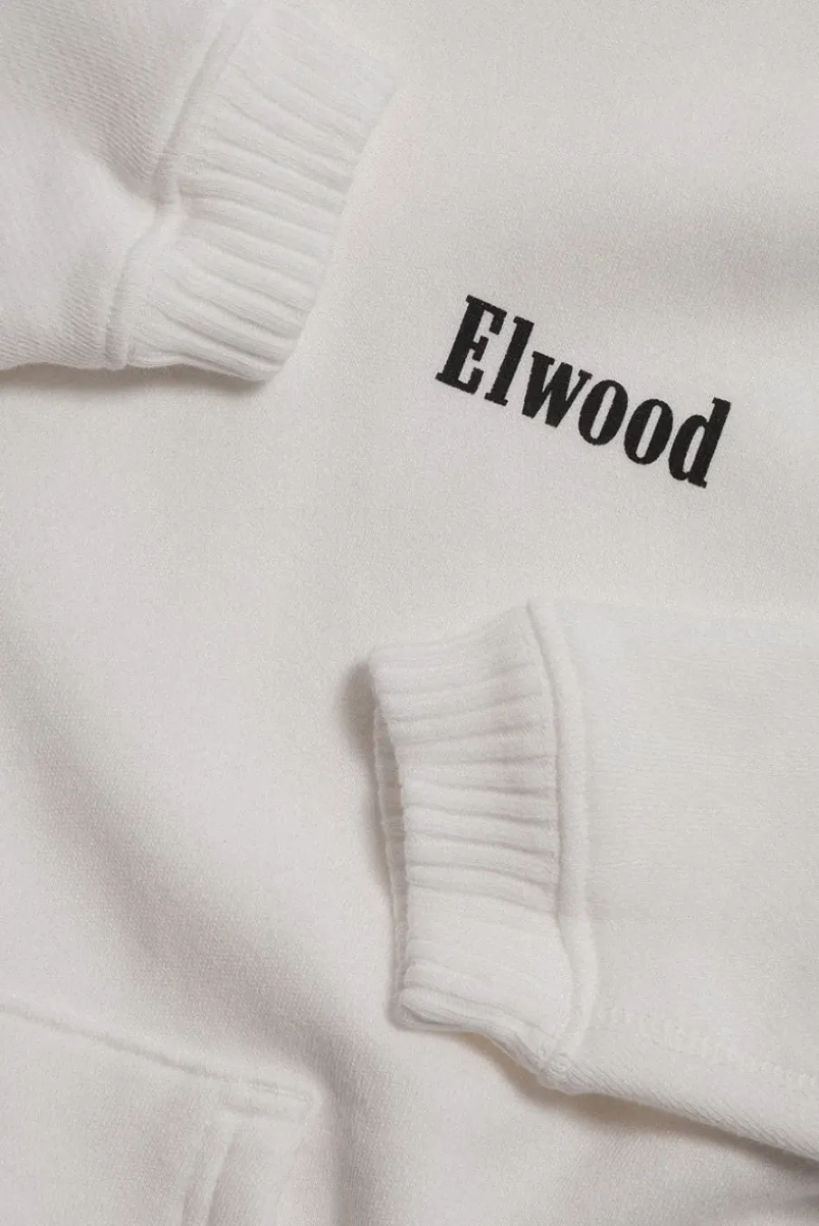 KIDS TRADEMARK HOODIE