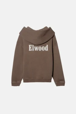 KIDS TRADEMARK HOODIE